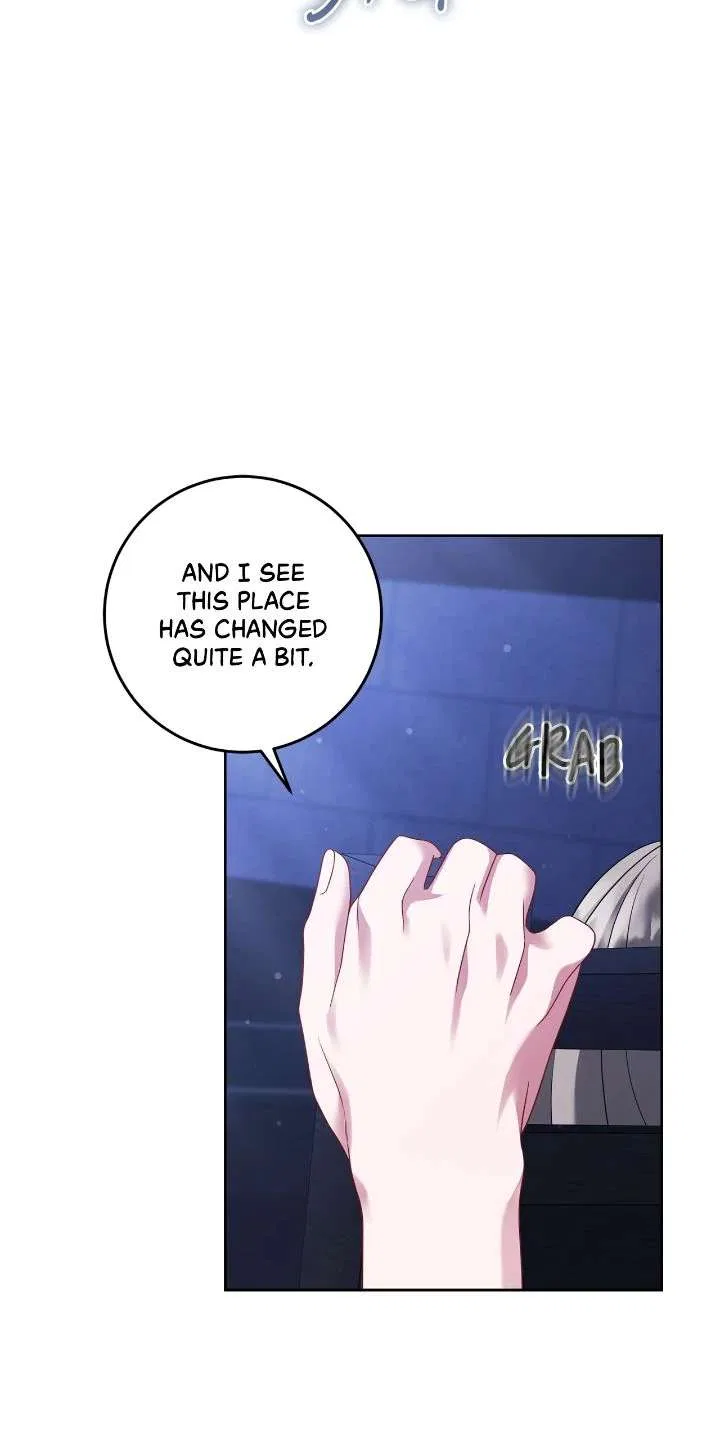 In the Name of Your Death Chapter 97 – Page 28