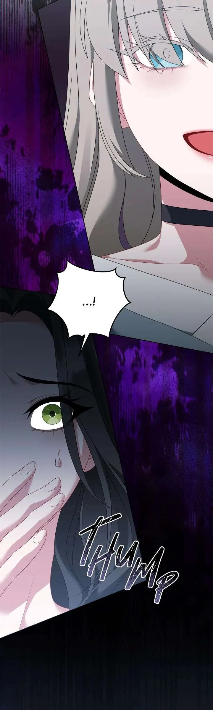 In the Name of Your Death Chapter 97 – Page 35