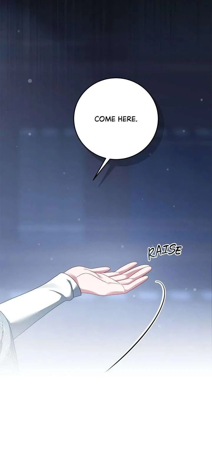 In the Name of Your Death Chapter 97 – Page 36