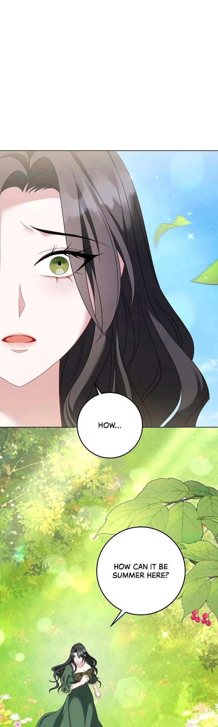 In the Name of Your Death Chapter 97 – Page 45