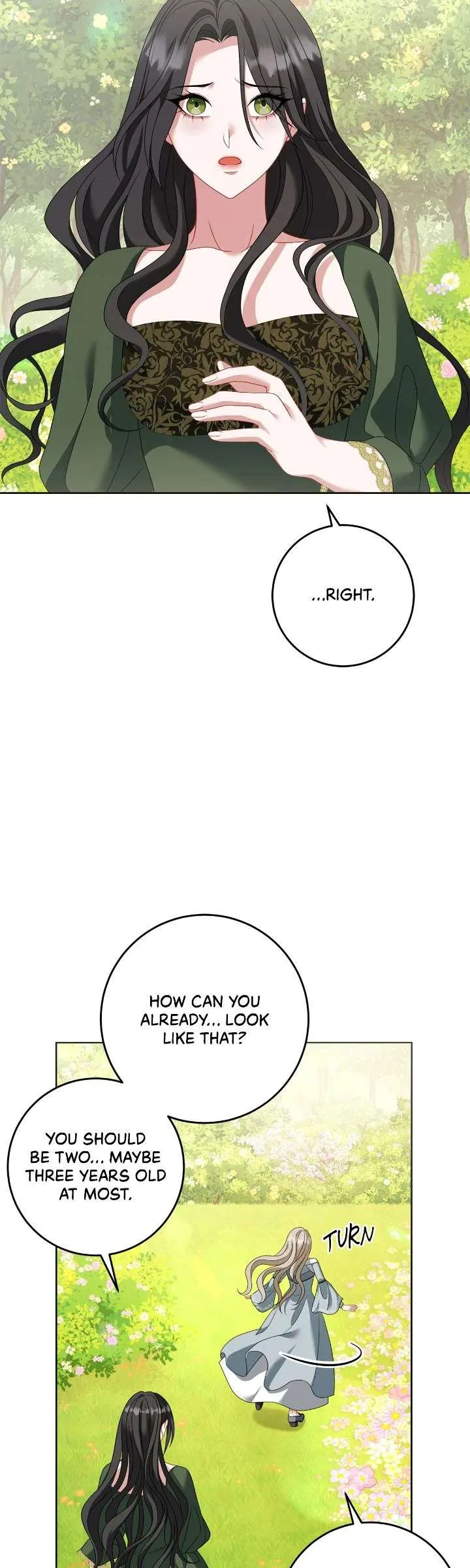 In the Name of Your Death Chapter 97 – Page 50