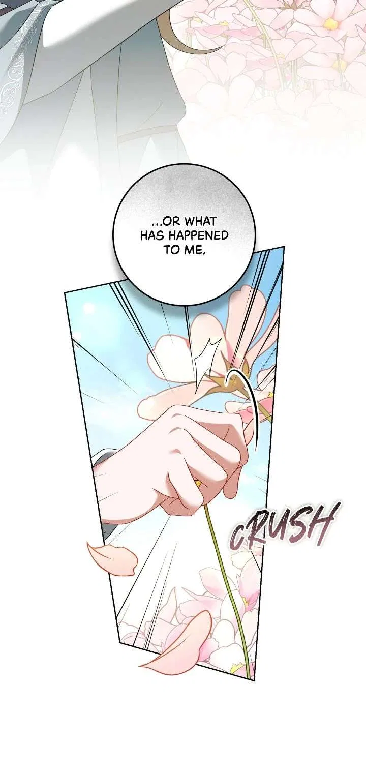 In the Name of Your Death Chapter 97 – Page 56