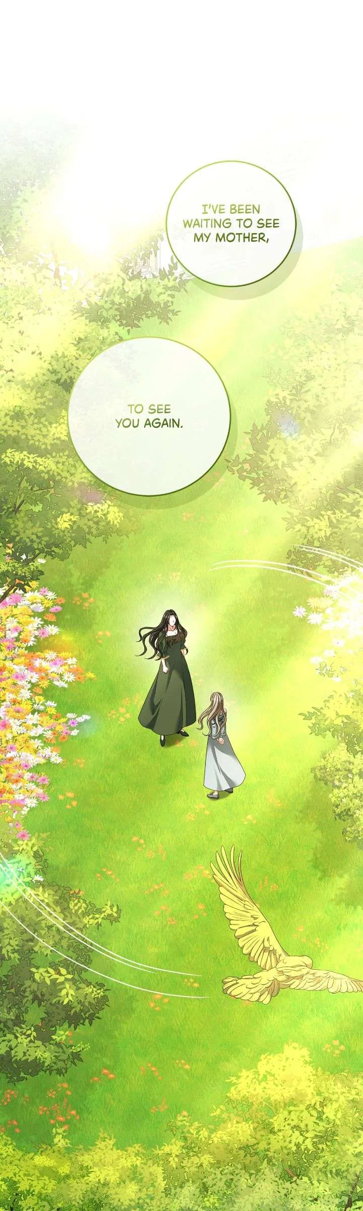 In the Name of Your Death Chapter 97 – Page 60