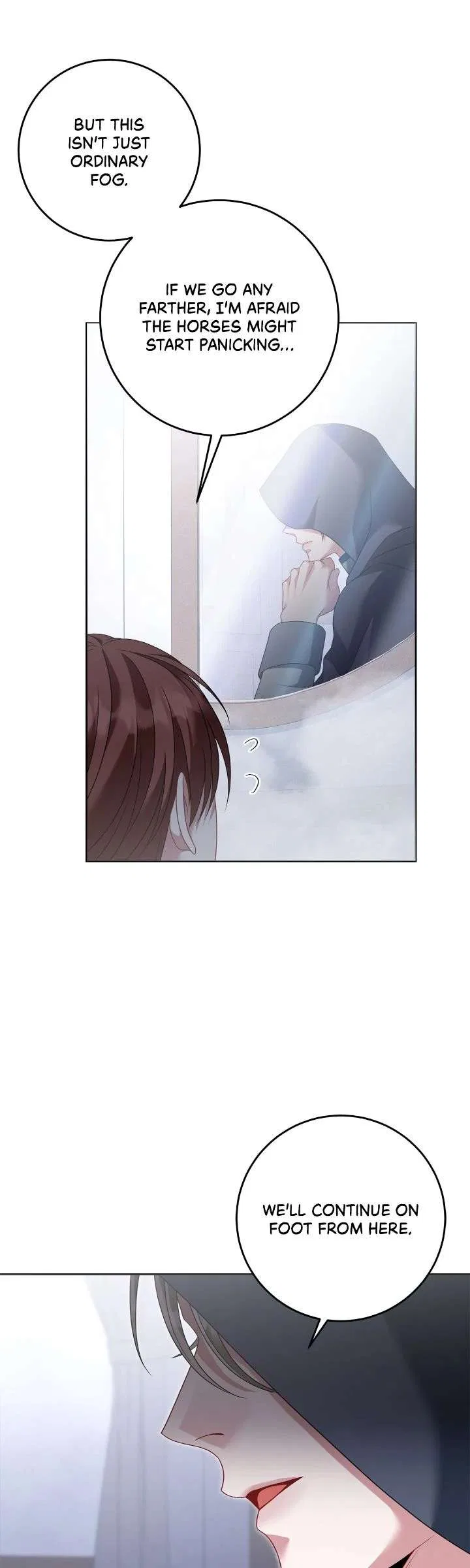 In the Name of Your Death Chapter 96 – Page 6