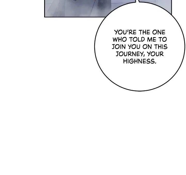 In the Name of Your Death Chapter 96 – Page 9