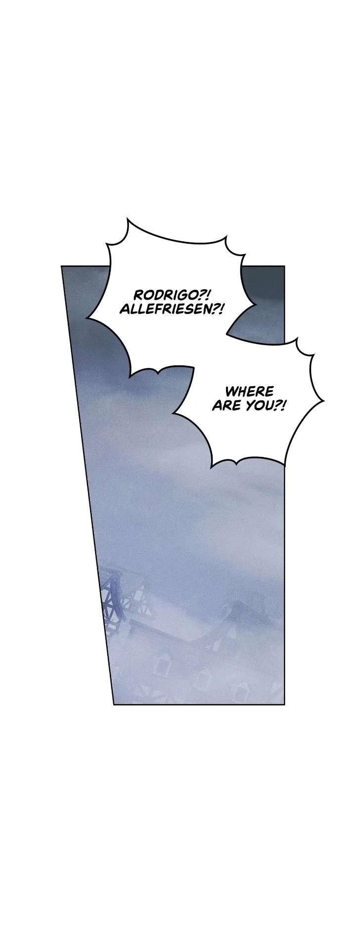In the Name of Your Death Chapter 96 – Page 28
