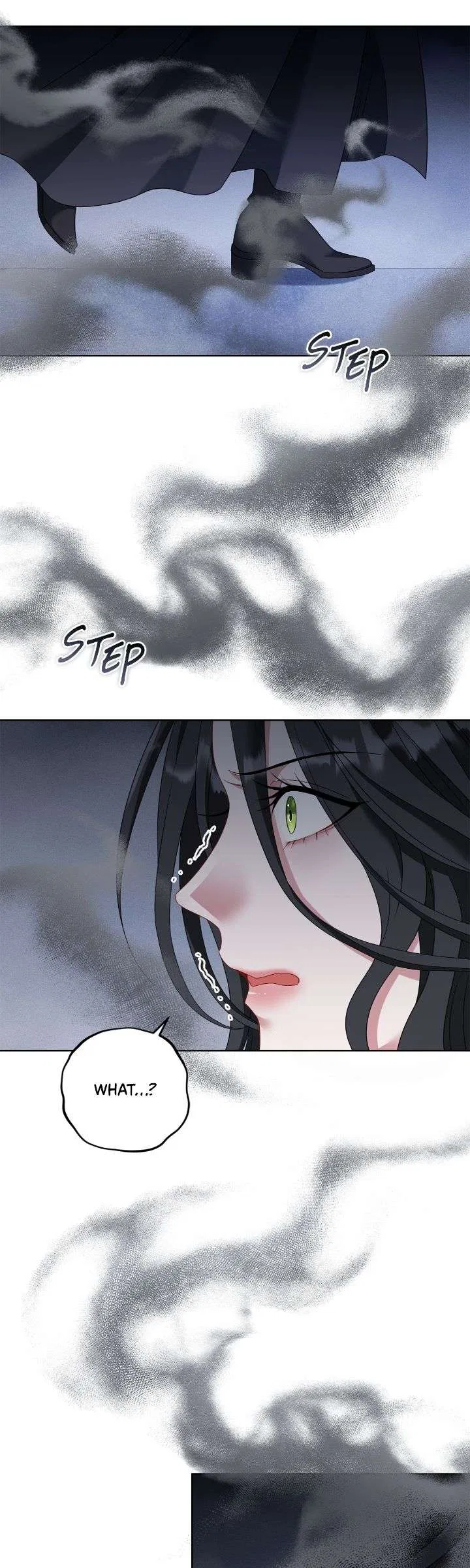 In the Name of Your Death Chapter 96 – Page 33