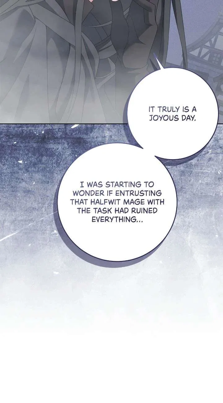 In the Name of Your Death Chapter 96 – Page 36