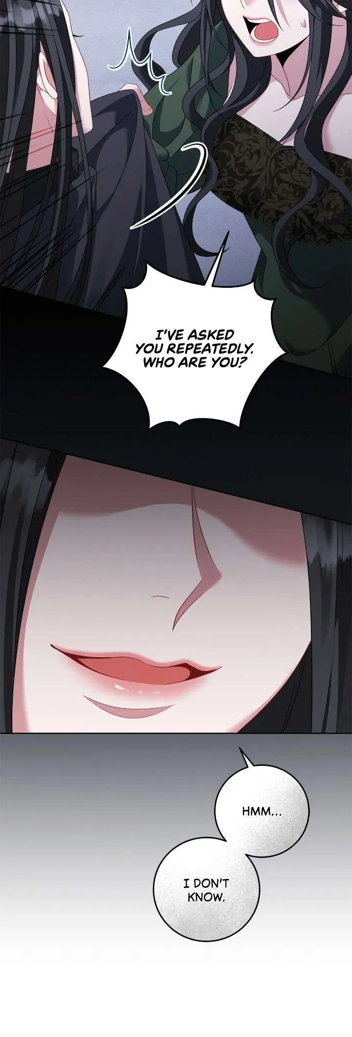 In the Name of Your Death Chapter 96 – Page 43