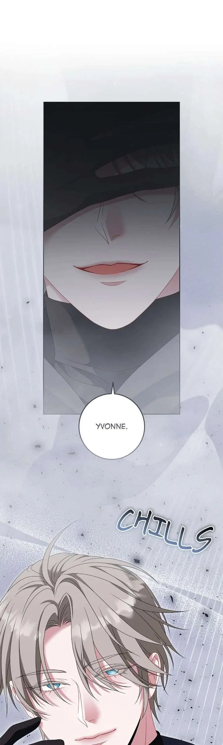 In the Name of Your Death Chapter 96 – Page 48