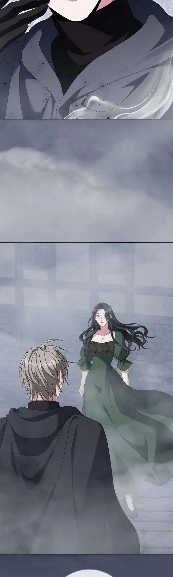 In the Name of Your Death Chapter 96 – Page 49