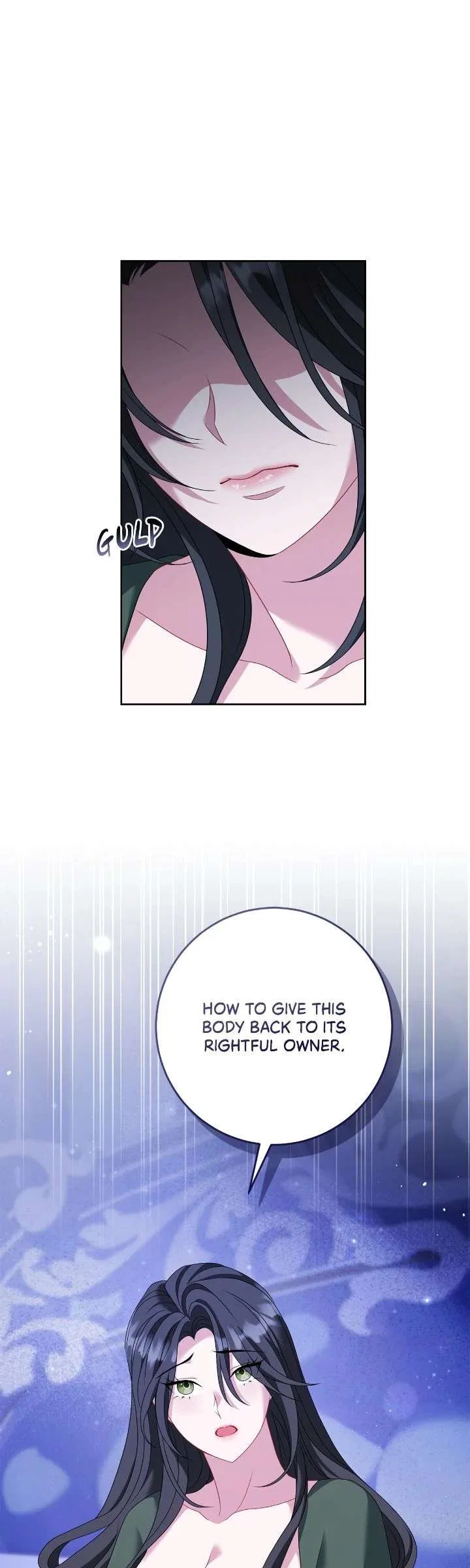 In the Name of Your Death Chapter 94 – Page 21