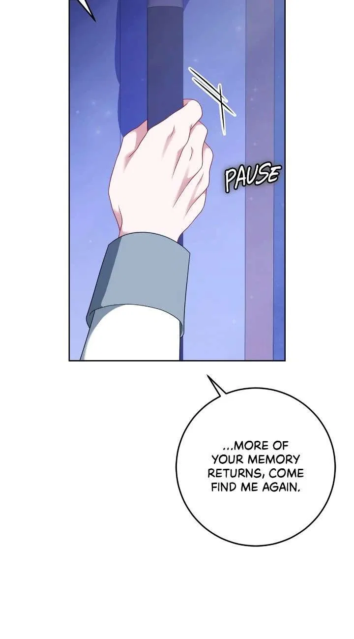 In the Name of Your Death Chapter 94 – Page 35