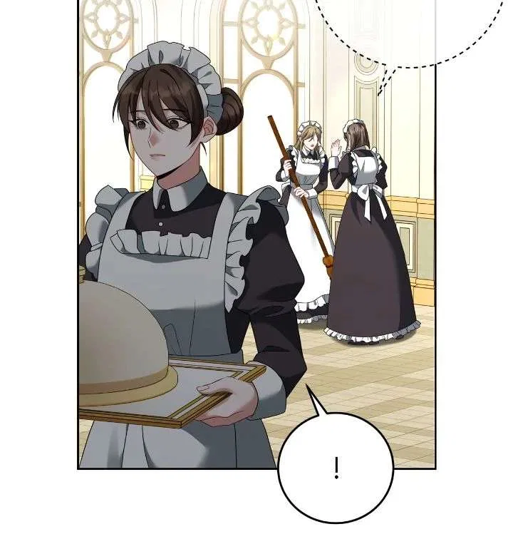 In the Name of Your Death Chapter 94 – Page 43