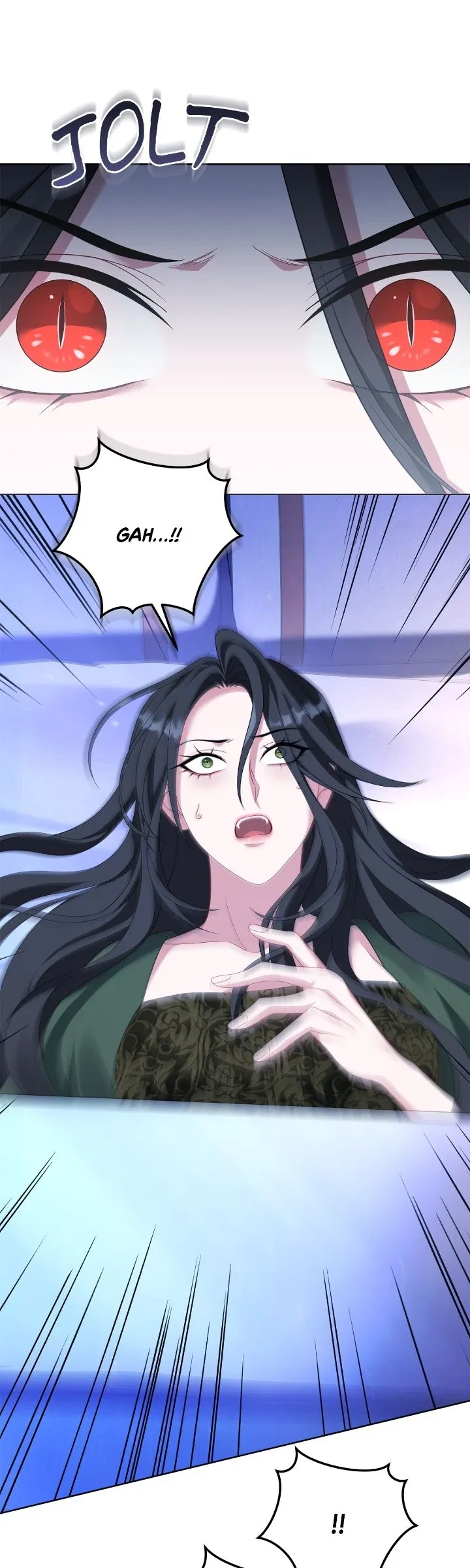 In the Name of Your Death Chapter 93 – Page 38