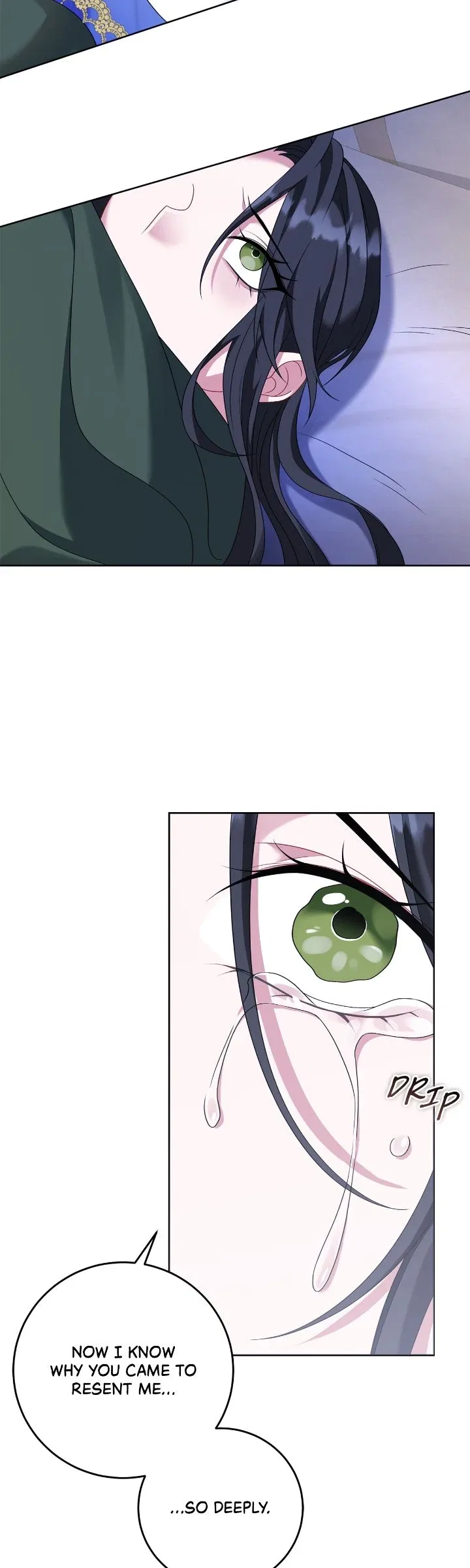In the Name of Your Death Chapter 93 – Page 44