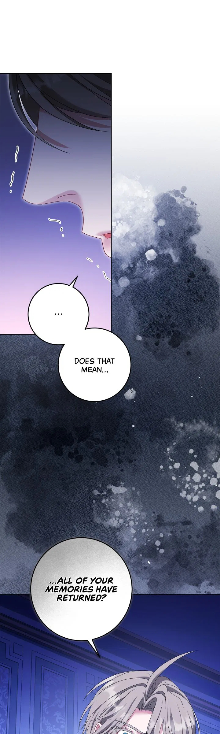 In the Name of Your Death Chapter 93 – Page 46