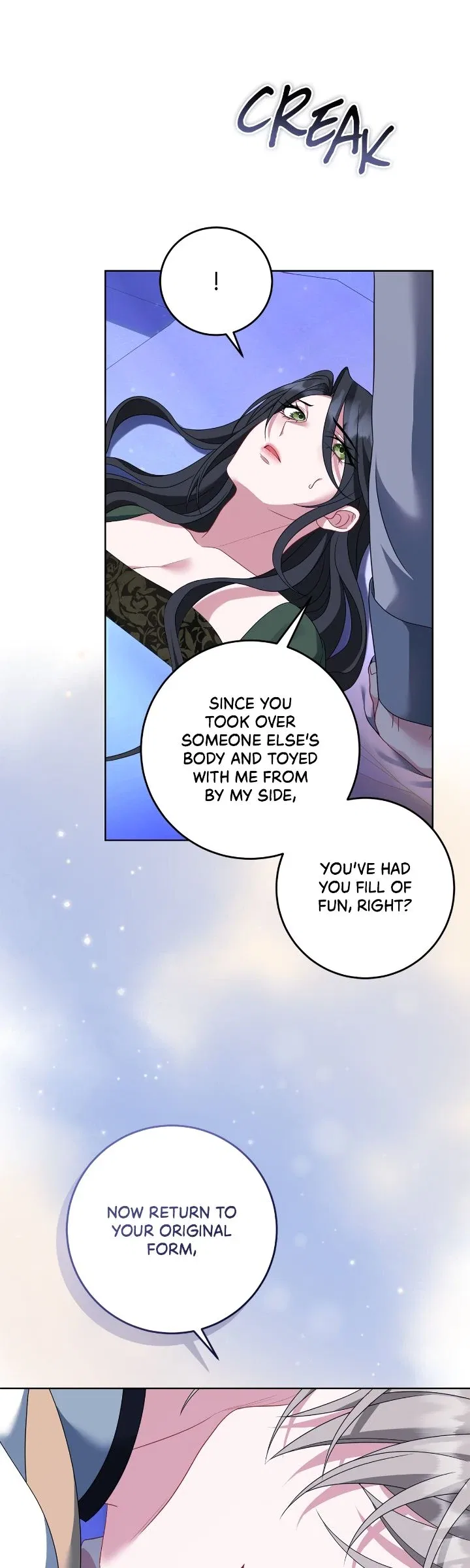 In the Name of Your Death Chapter 93 – Page 52