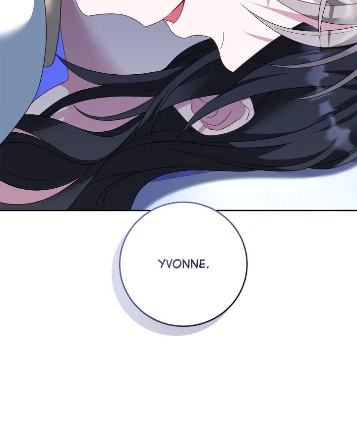 In the Name of Your Death Chapter 93 – Page 53