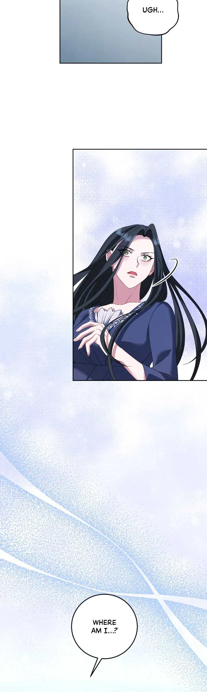 In the Name of Your Death Chapter 92 – Page 7