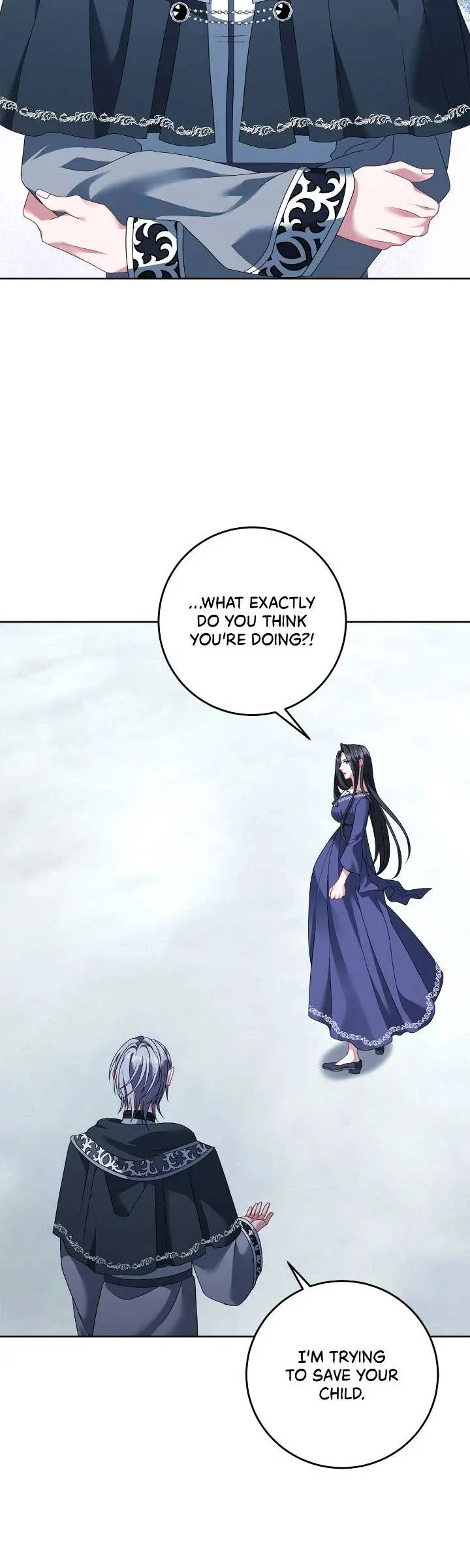 In the Name of Your Death Chapter 92 – Page 10