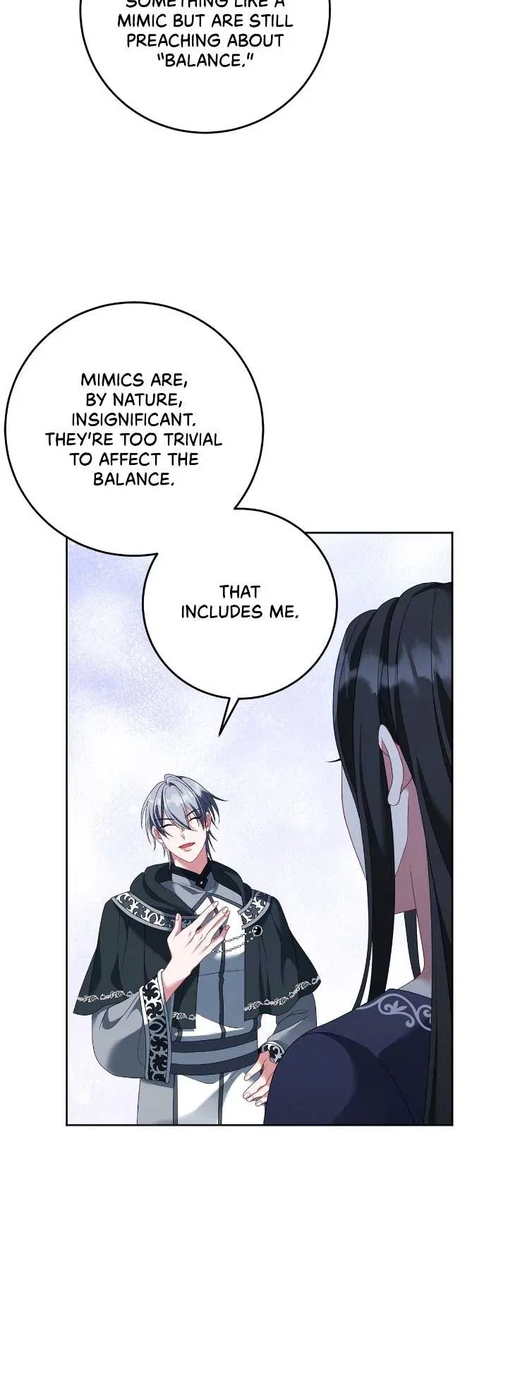 In the Name of Your Death Chapter 92 – Page 30