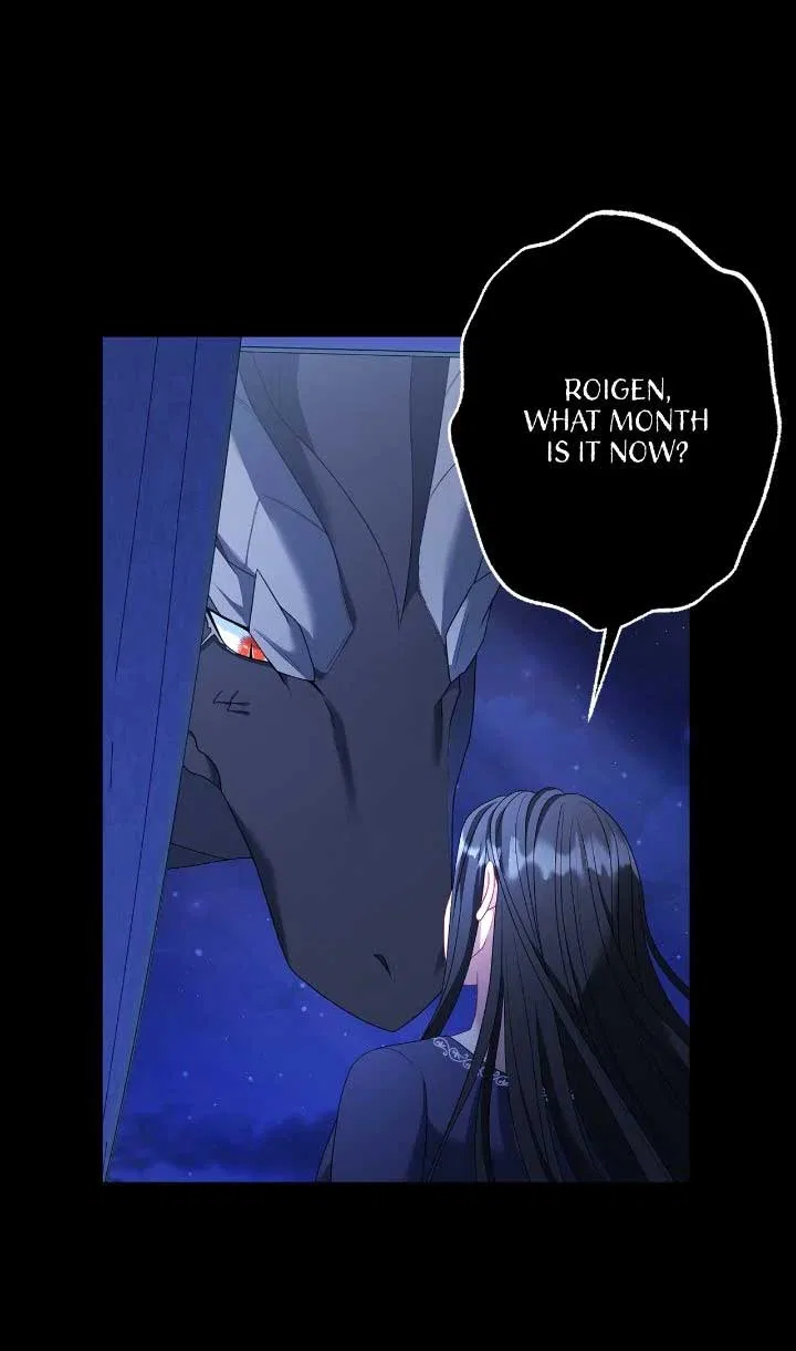 In the Name of Your Death Chapter 92 – Page 39