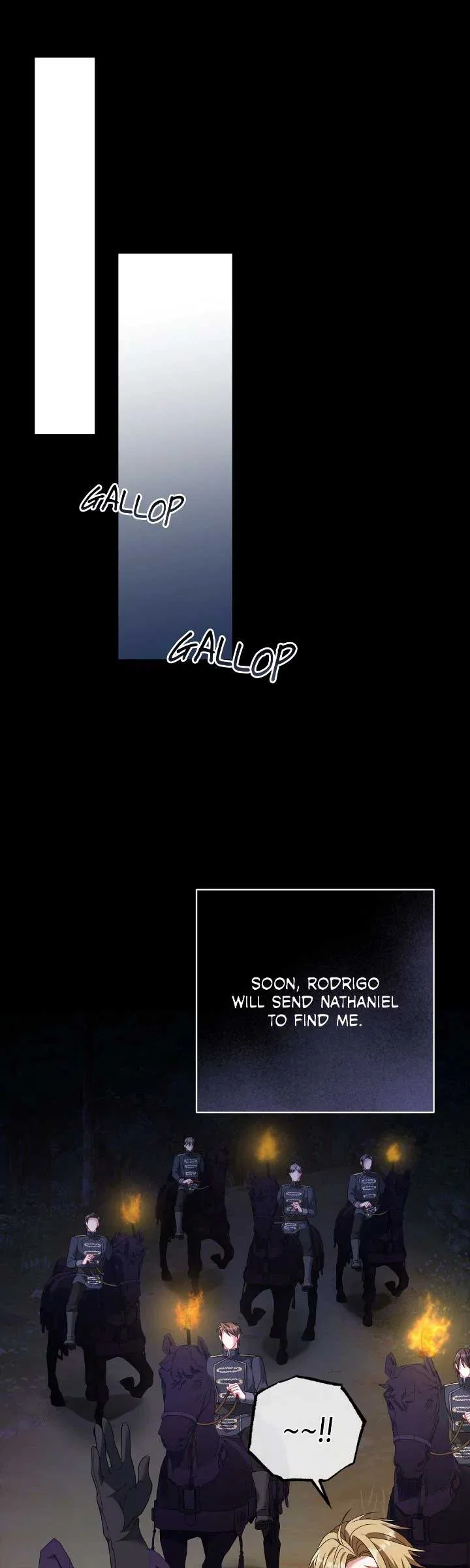 In the Name of Your Death Chapter 92 – Page 44