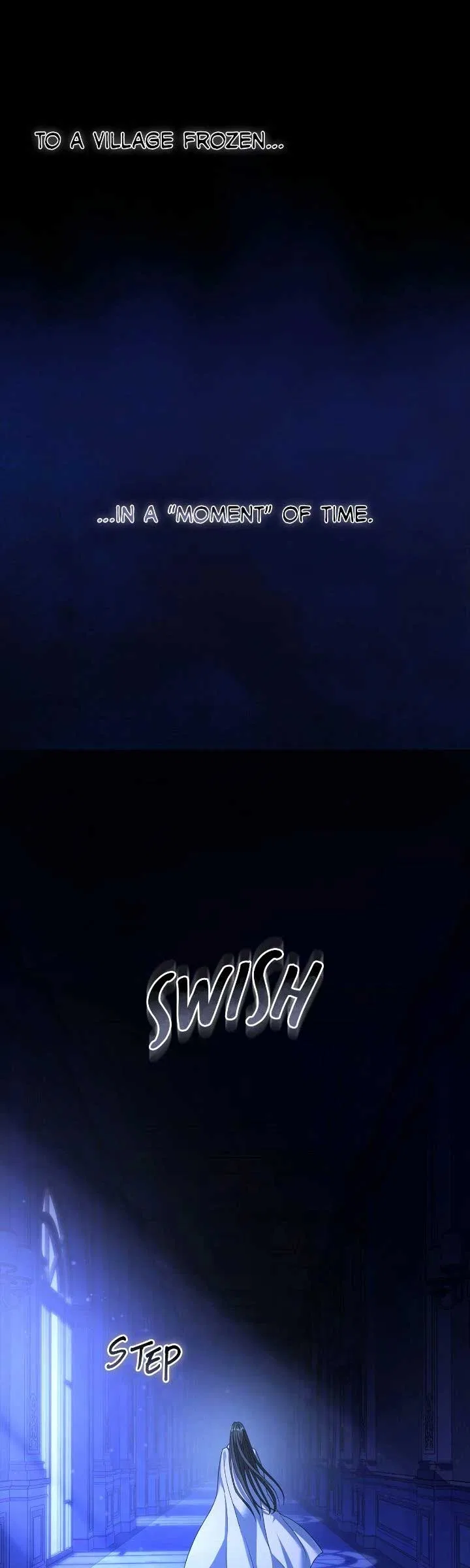 In the Name of Your Death Chapter 92 – Page 46