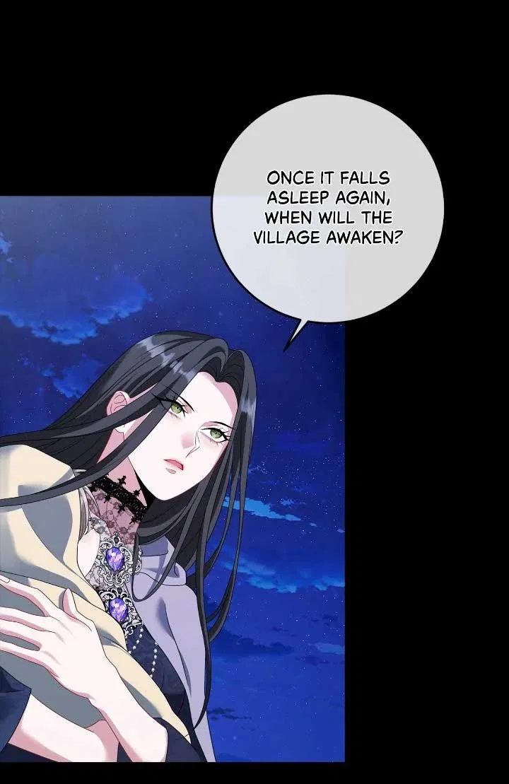 In the Name of Your Death Chapter 92 – Page 51