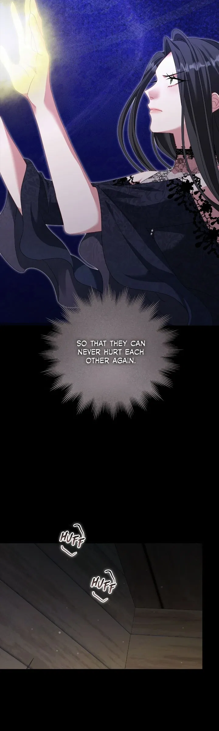 In the Name of Your Death Chapter 91 – Page 15