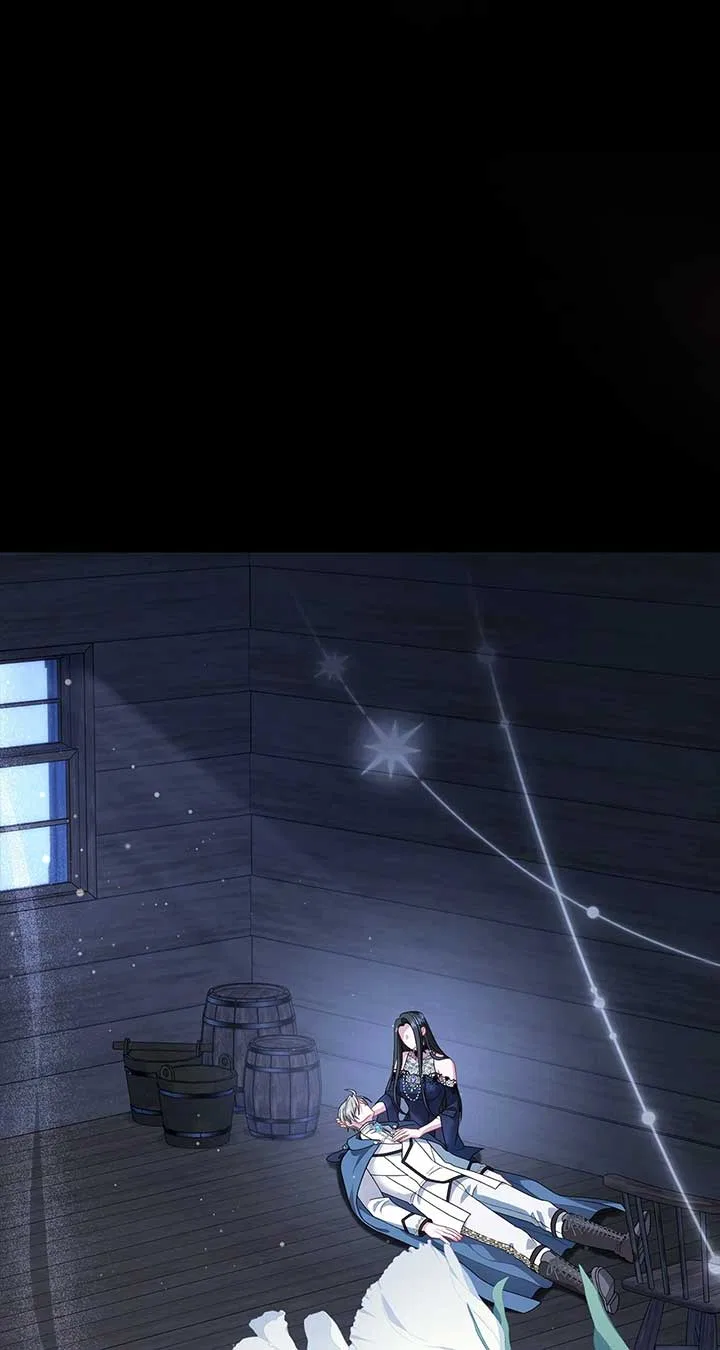 In the Name of Your Death Chapter 90 – Page 4