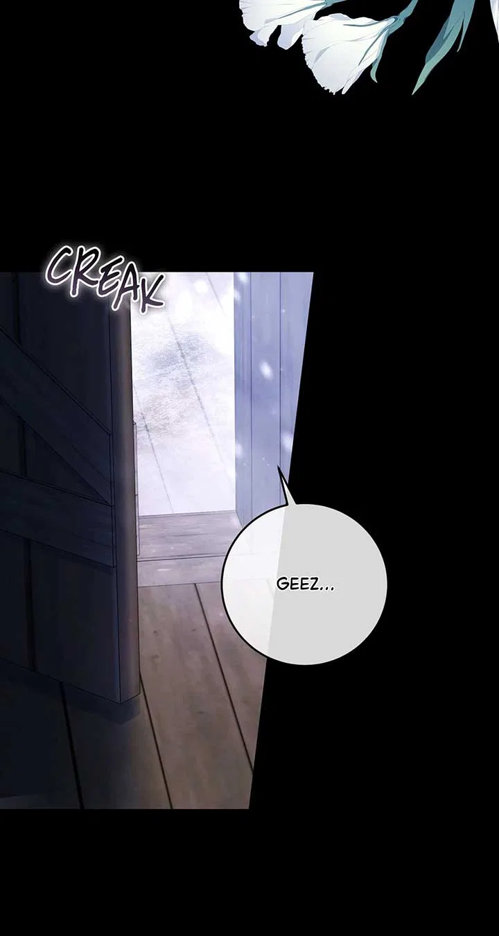 In the Name of Your Death Chapter 90 – Page 6