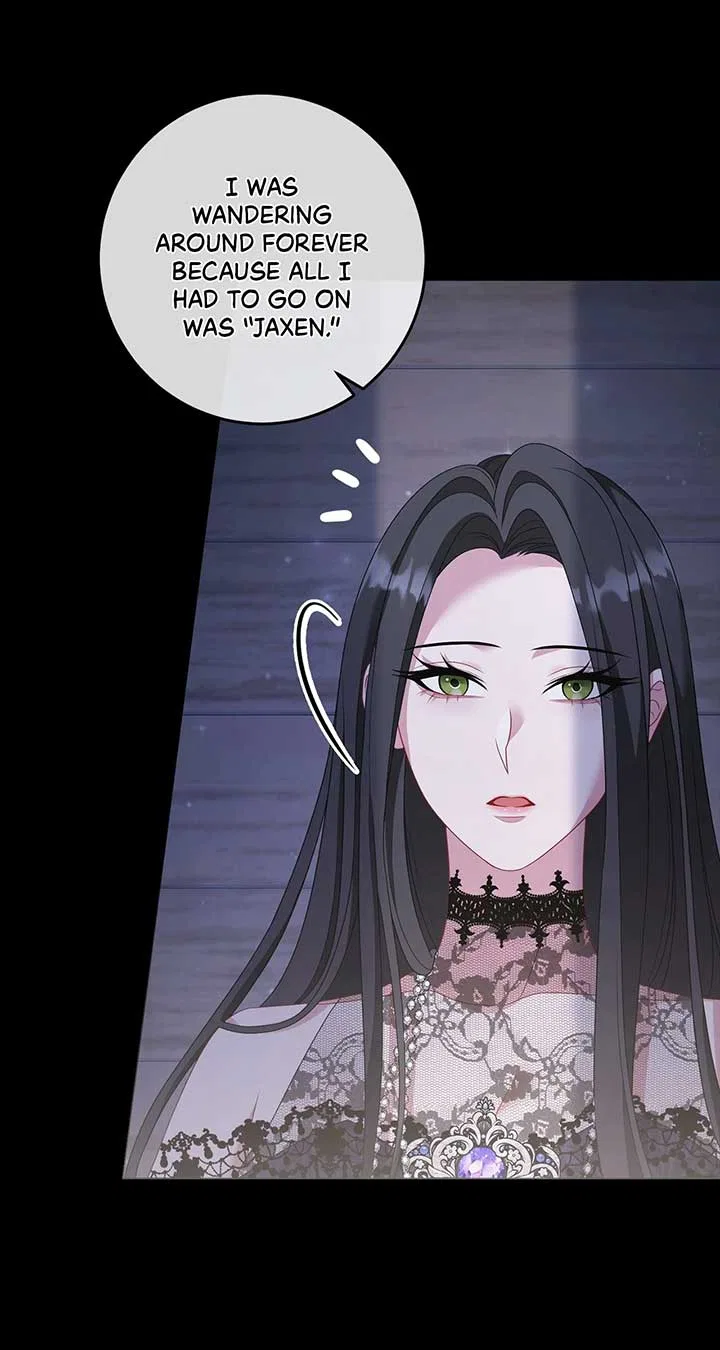 In the Name of Your Death Chapter 90 – Page 7