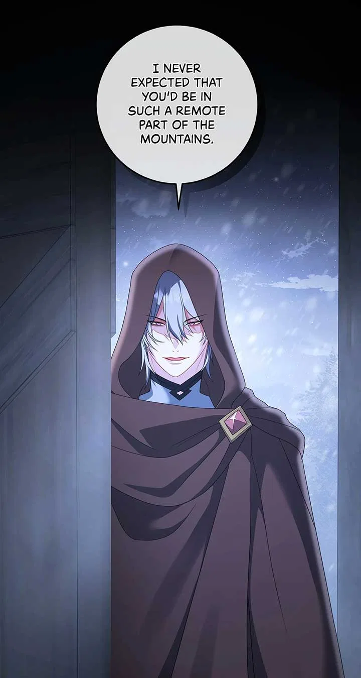In the Name of Your Death Chapter 90 – Page 9