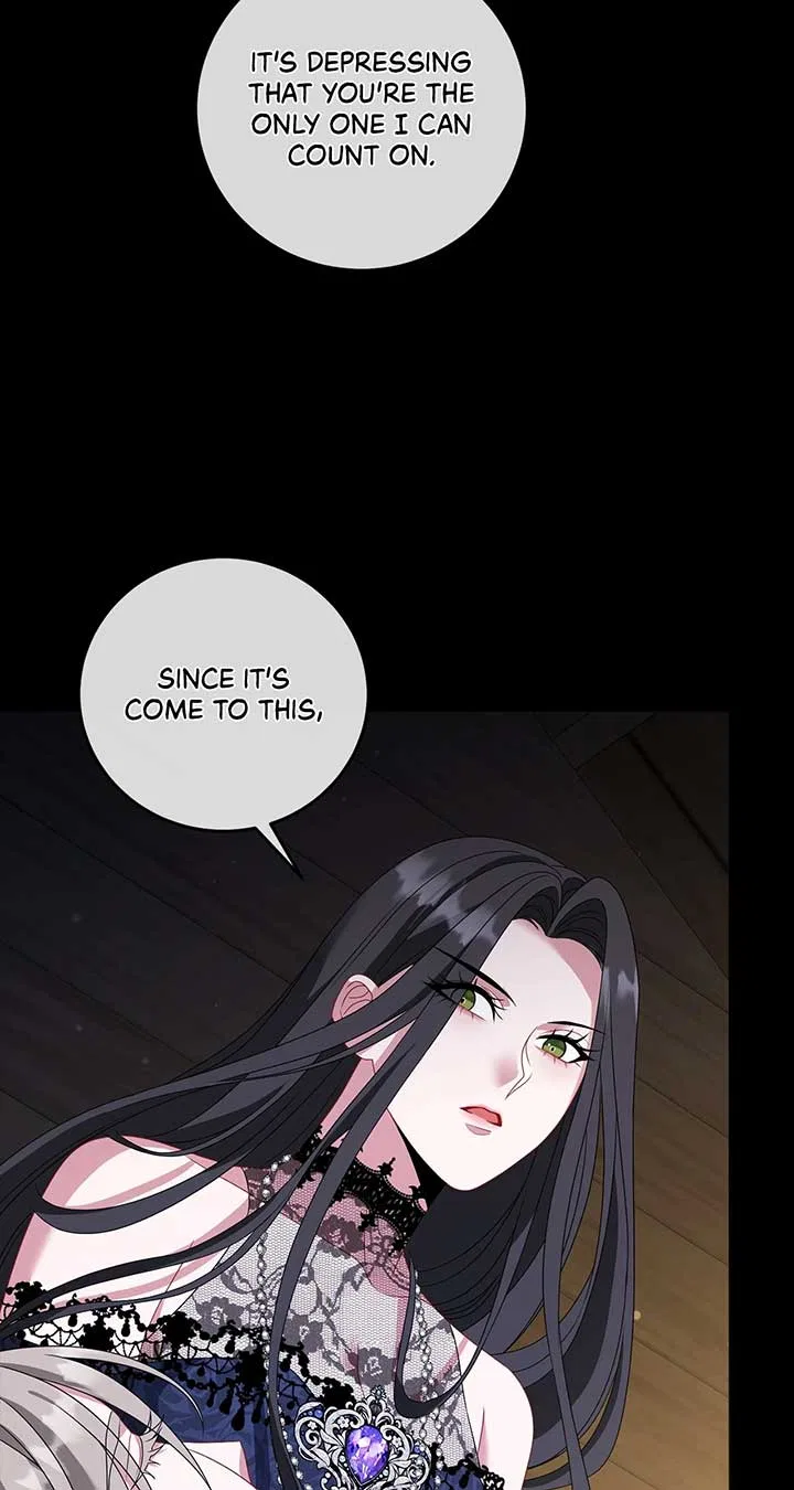 In the Name of Your Death Chapter 90 – Page 25