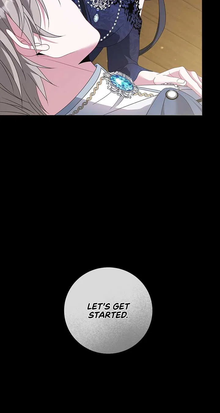 In the Name of Your Death Chapter 90 – Page 26
