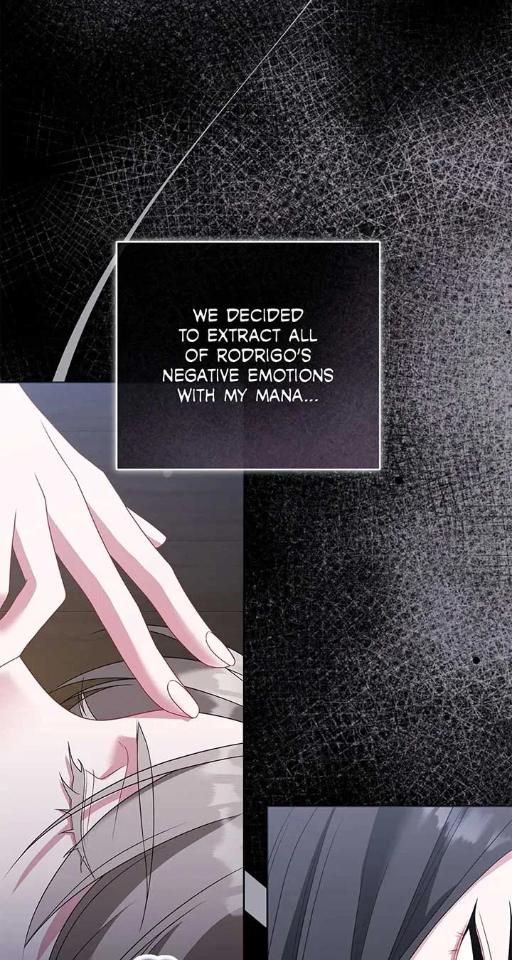 In the Name of Your Death Chapter 90 – Page 32