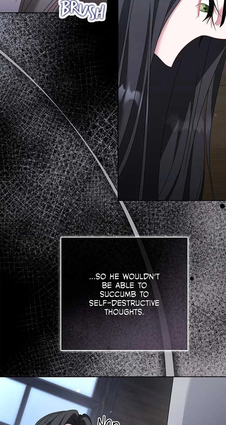 In the Name of Your Death Chapter 90 – Page 33