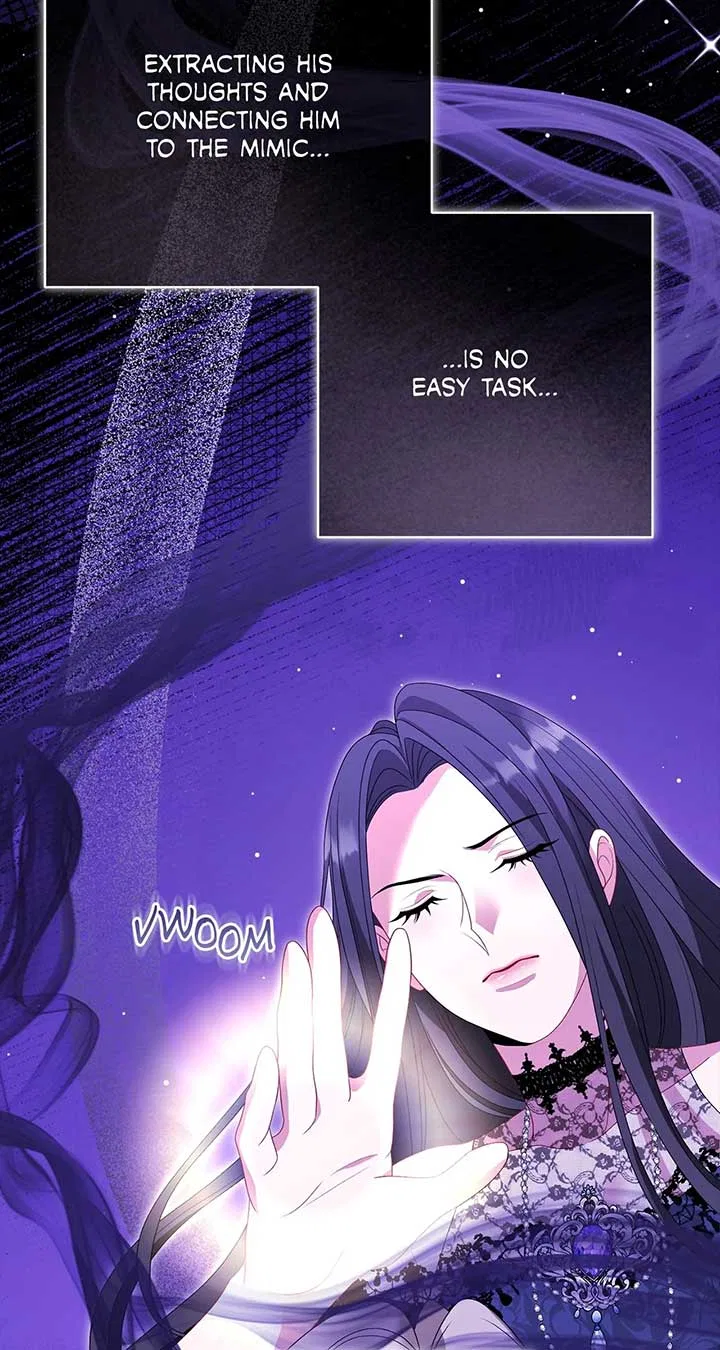In the Name of Your Death Chapter 90 – Page 37