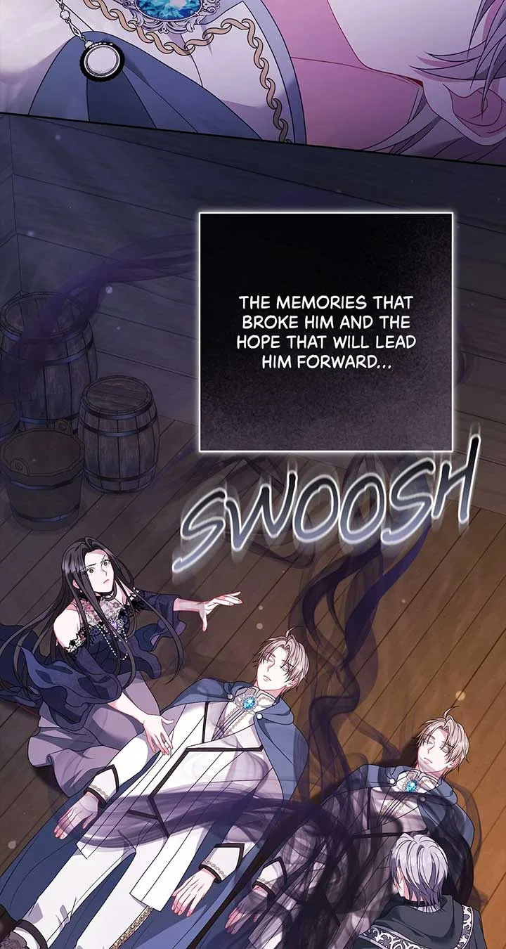 In the Name of Your Death Chapter 90 – Page 41