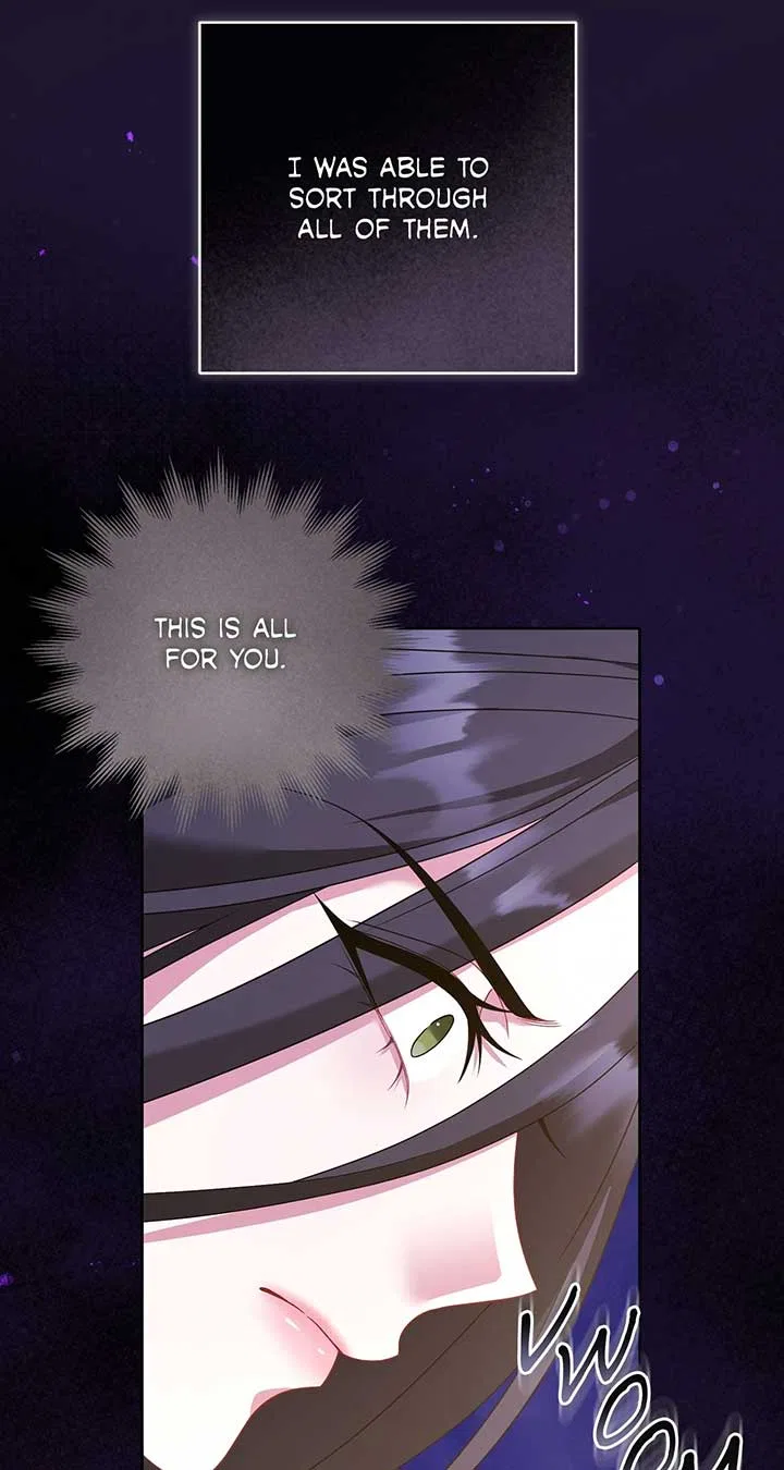 In the Name of Your Death Chapter 90 – Page 43