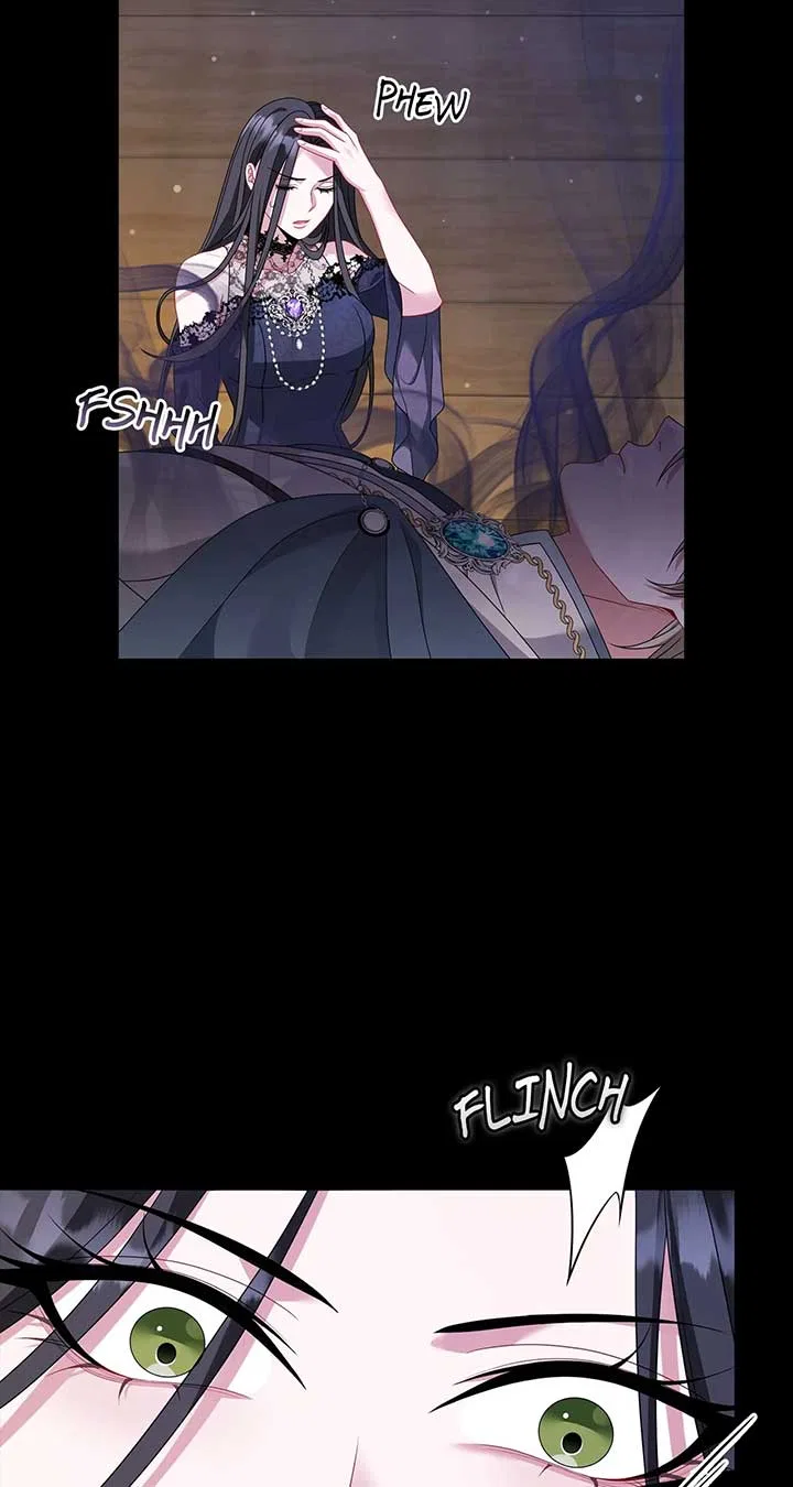 In the Name of Your Death Chapter 90 – Page 48