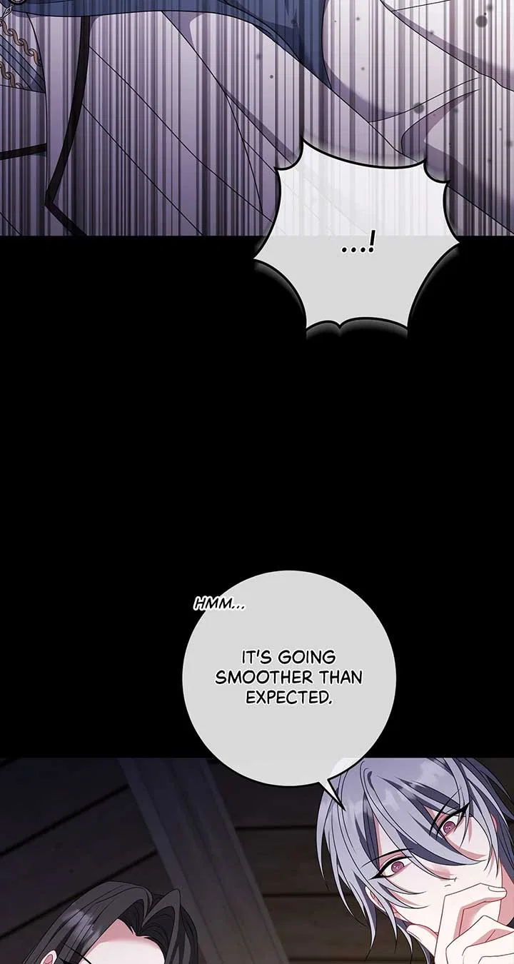 In the Name of Your Death Chapter 90 – Page 51