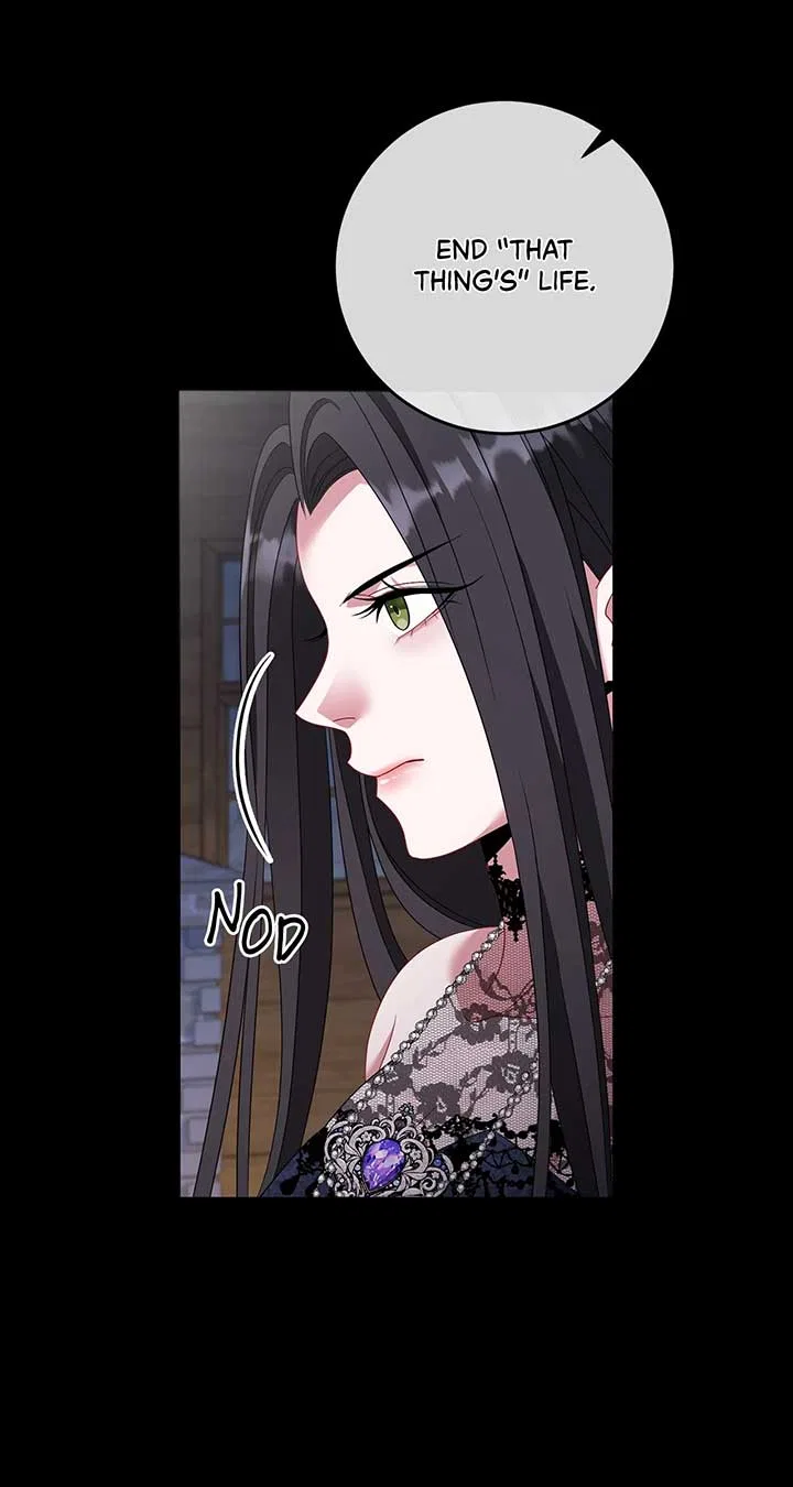In the Name of Your Death Chapter 90 – Page 57