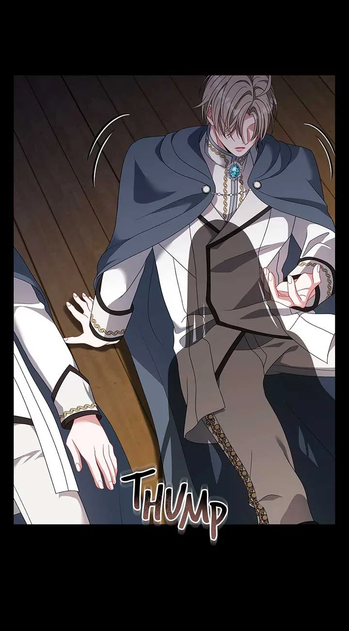 In the Name of Your Death Chapter 90 – Page 61