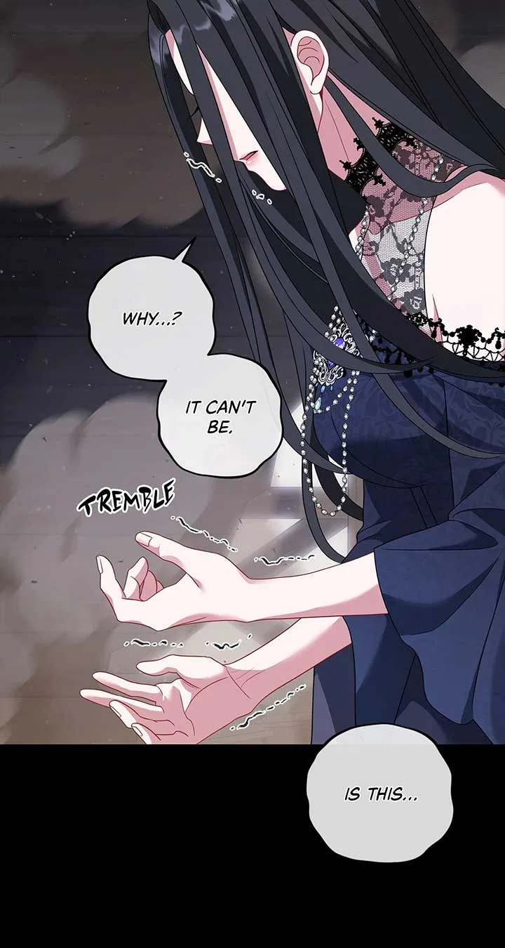 In the Name of Your Death Chapter 90 – Page 72