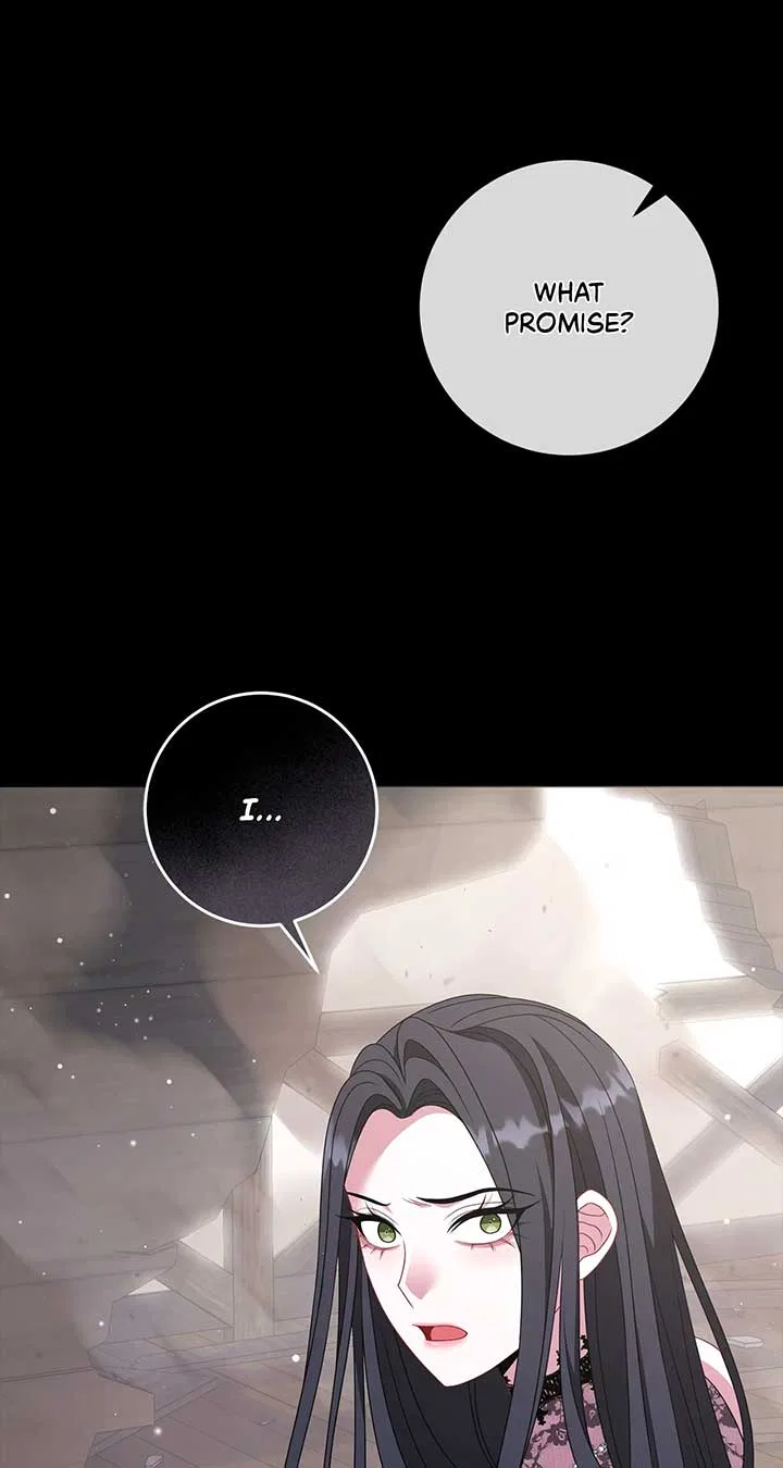 In the Name of Your Death Chapter 90 – Page 76