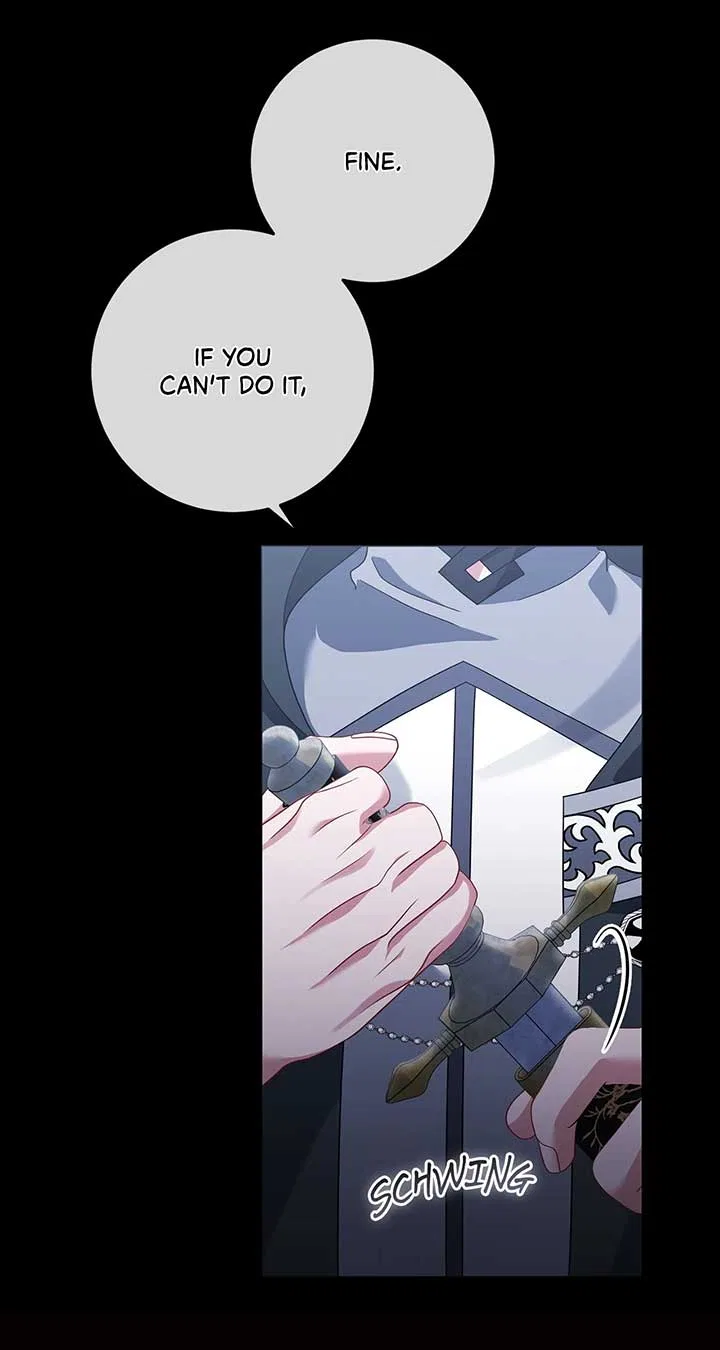 In the Name of Your Death Chapter 90 – Page 80
