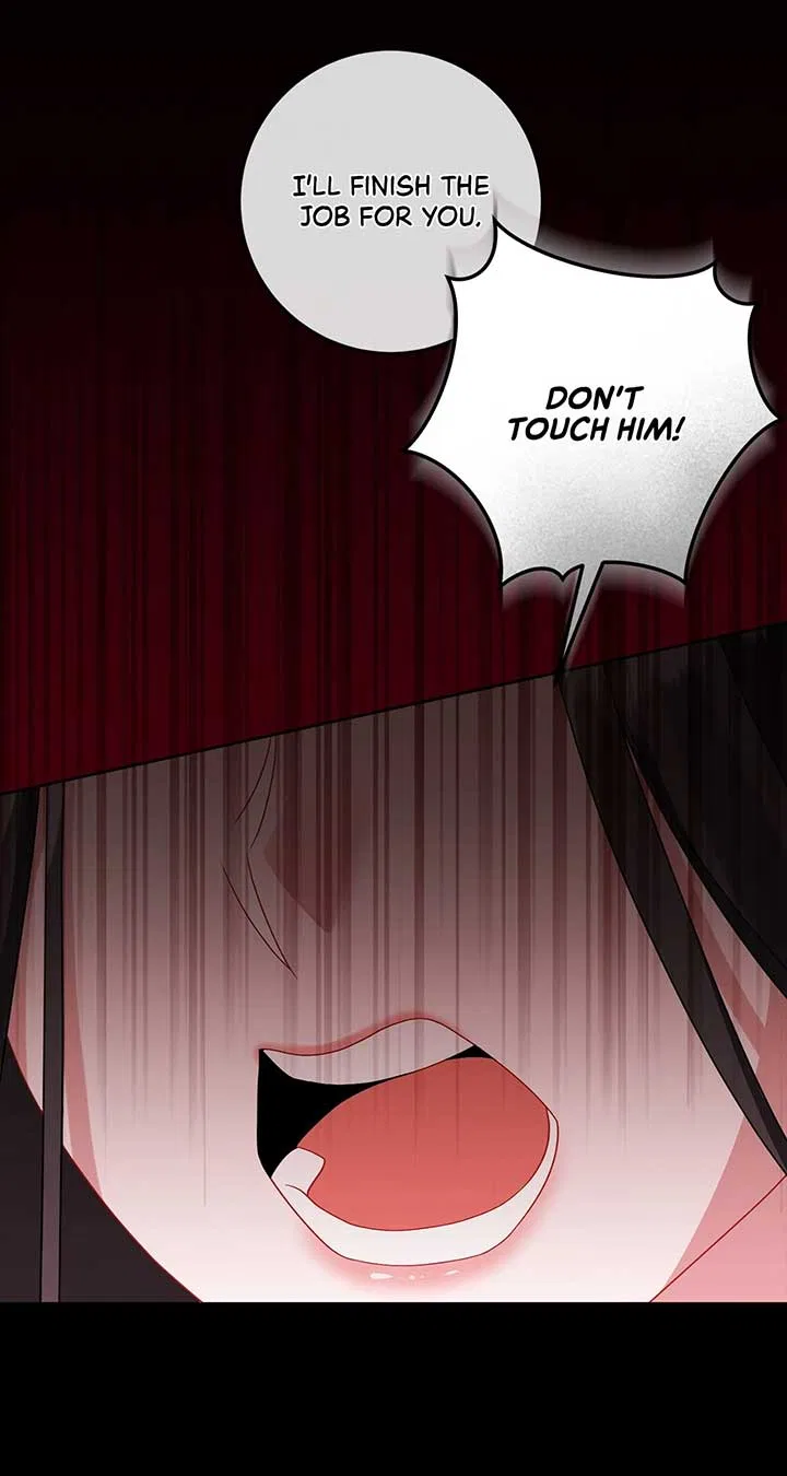 In the Name of Your Death Chapter 90 – Page 81